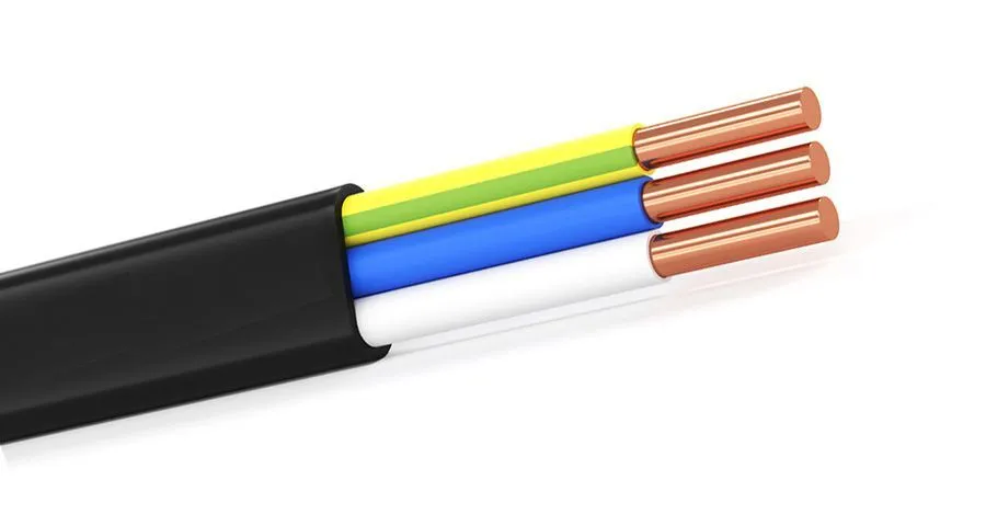 Кабель ВВГ-Пнг(A)-ХЛ 2х16