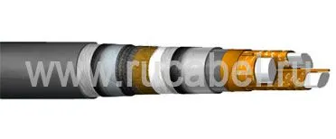 Кабель АСБлШв 4х50