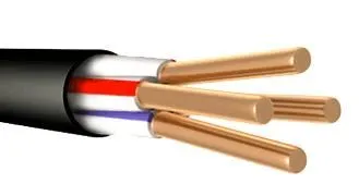 Кабель ВВГэнг 5х120
