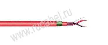 Кабель КПСВЭВБВнг(А)-LS 2х2х0,75