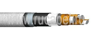 Кабель ЦААБВ 3х120