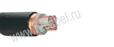 Кабель КВВГЭнг-FRLS 37х2,5