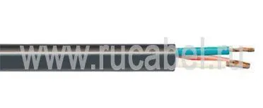 Кабель КГВВ 7х16-0,66