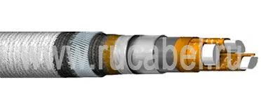 Кабель ЦАСПЛУ 4х35