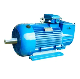 Крановые электродвигатели —  DMTF 012-6