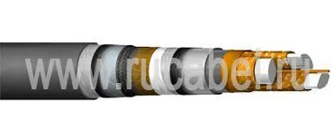 Кабель ЦАСБлШв 3х240