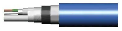 Кабель КГМЭВВнг 4х2х1