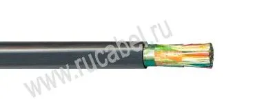 Кабель КВППэпЗ 100х2х0,50