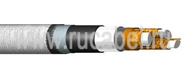 Кабель ЦААБвУ 3х35