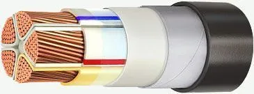 Кабель ВВЭнг-LS 5х50