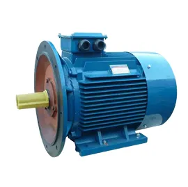 Многоскоростные электродвигатели —  5А 200 М6/4