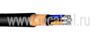 Кабель АВВГэ 3х50