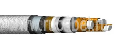 Кабель ЦААБ2л 3х150+1х70