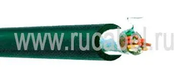 Кабель КЦППэпЗ 20х2х0,7-200