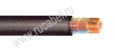 Кабель КСВВЭ 4х0,5