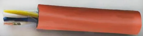 Кабель КГМЭПЭПнг(В)-FRHF 6х2х1