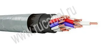 Кабель КРВБбГ 52х1