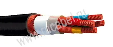 Кабель КСОВЭнг-LS 48х1,5