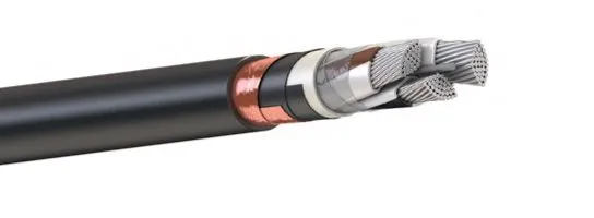 Кабель ВВГнг(A)-LS-П 3х10ок(N)