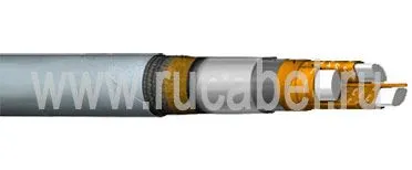 Кабель ЦАСБлГ 3х70
