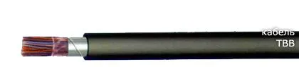 Кабель ТВВ 103х2х0,4