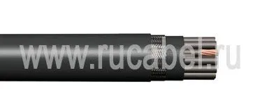 Кабель КГСНРТ 3x120