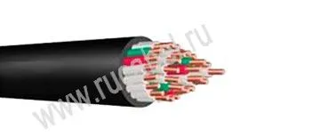 Кабель КВВГЦзнг 7х0,5