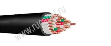 Кабель КВВГзЦ 5х1,5