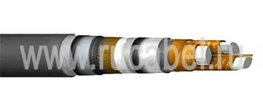 Кабель ЦААБлШв 4х240