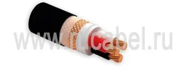 Кабель КСРВВ 33х1,5
