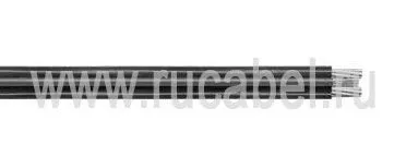 Кабель АВТВ 3х4