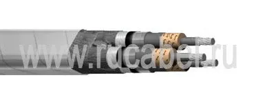 Кабель ЦАОСБГ 3х300